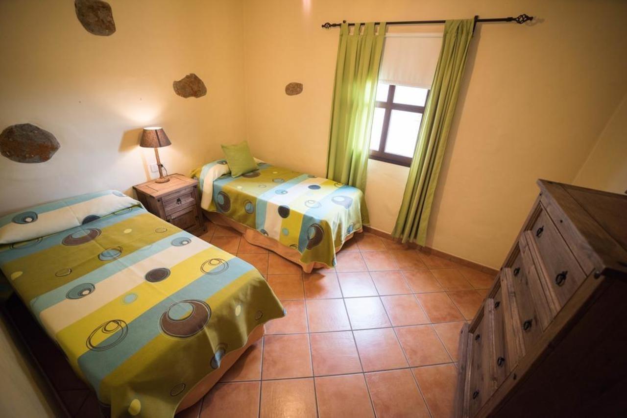 Villa Casa Alejandra Tuineje Exterior foto