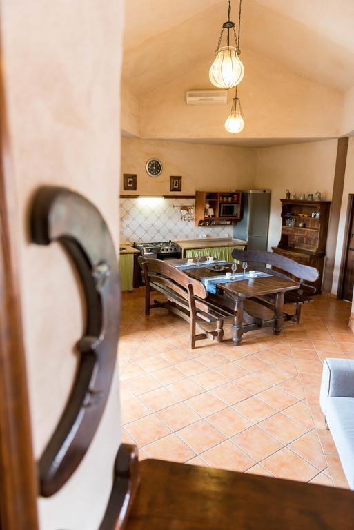 Villa Casa Alejandra Tuineje Exterior foto