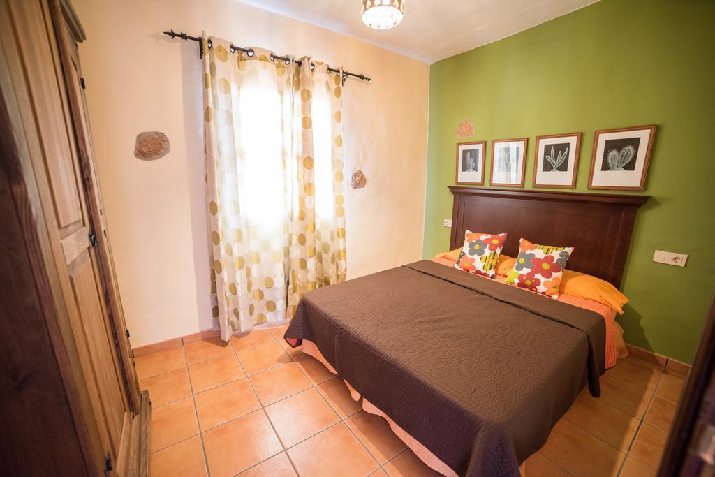 Villa Casa Alejandra Tuineje Exterior foto